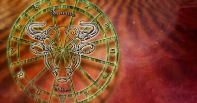 वृष राशि vrishabh