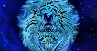 सिंह राशि